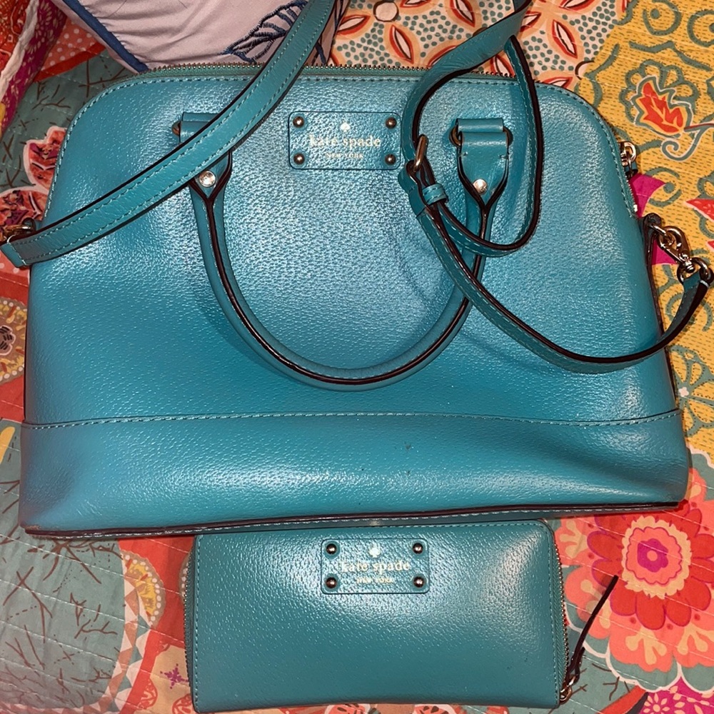 Kate spade bag